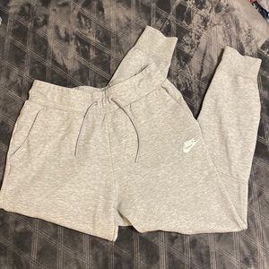 nike techfleece sweatpants